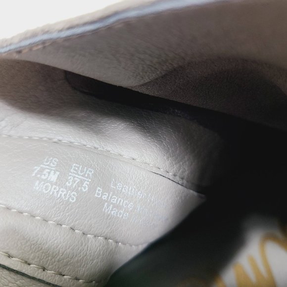 Sam Edelman Suede Buckle Morris Booties - Picture 6 of 8